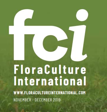FloraCulture International