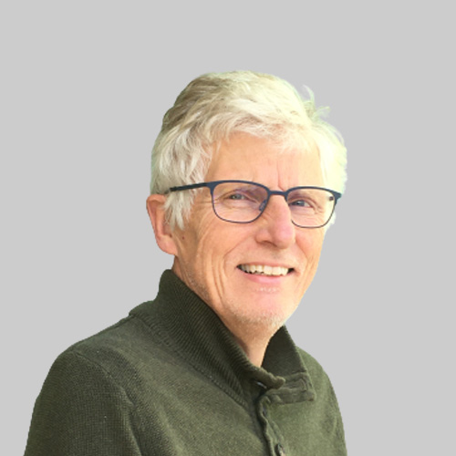 Robert van der Marel