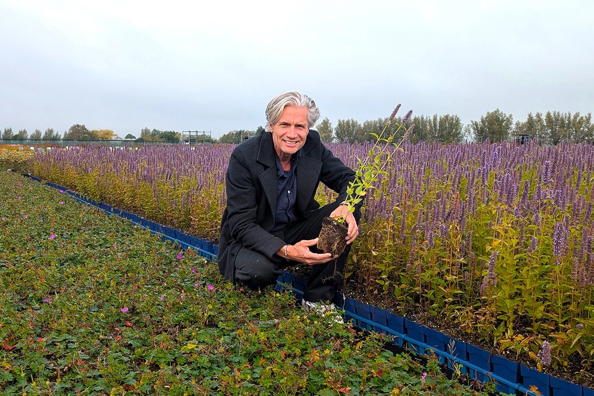 Griffioen Wassenaar - Erwin Weening